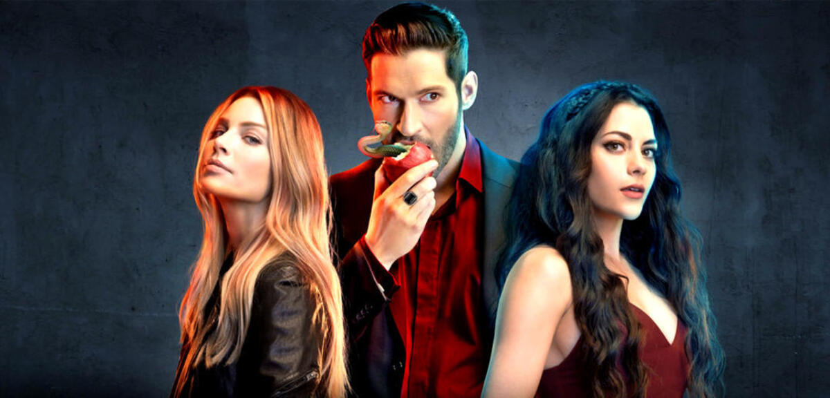 Lucifer