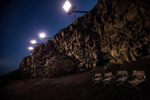 Foto im Vollbild