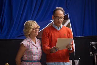Staffel 1 von Wet Hot American Summer: First Day of Camp