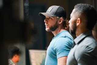 Staffel 5 von SEAL Team