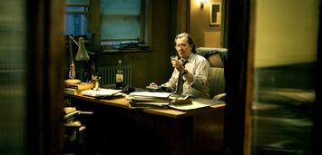Bild zu:  Gary Oldman in Slow Horses