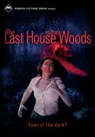 The Last House in the Woods