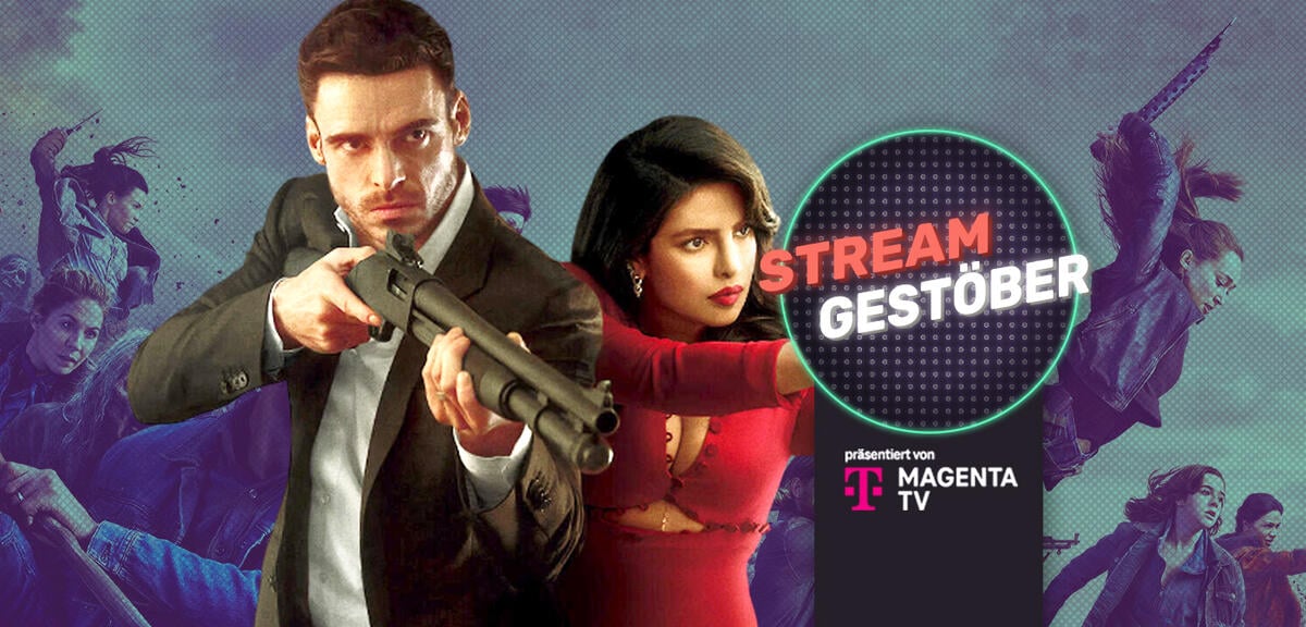 Welche Serien waren das Durchhalten nicht wert?