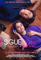 Sigue mi voz