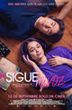 Sigue mi voz