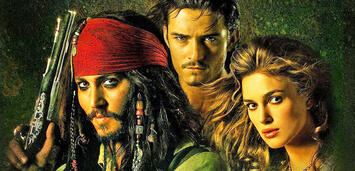 Bild zu: Fluch der Karibik Bild zu: Fluch der Karibik