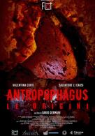 Antropophagus Legacy