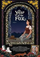 Year of the Fox