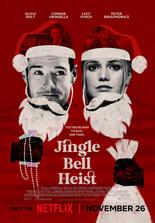 Jingle Bell Heist: Der große Weihnachtsraub