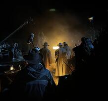 Foto im Vollbild