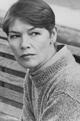 Glenda Jackson