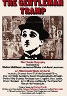 Gentleman Tramp - Die Geschichte meines Lebens