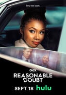 Reasonable Doubt - Staffel 3