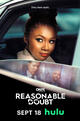 Staffel 3 von Reasonable Doubt