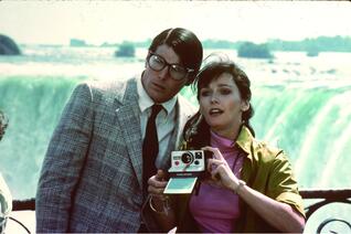 Margot Kidder