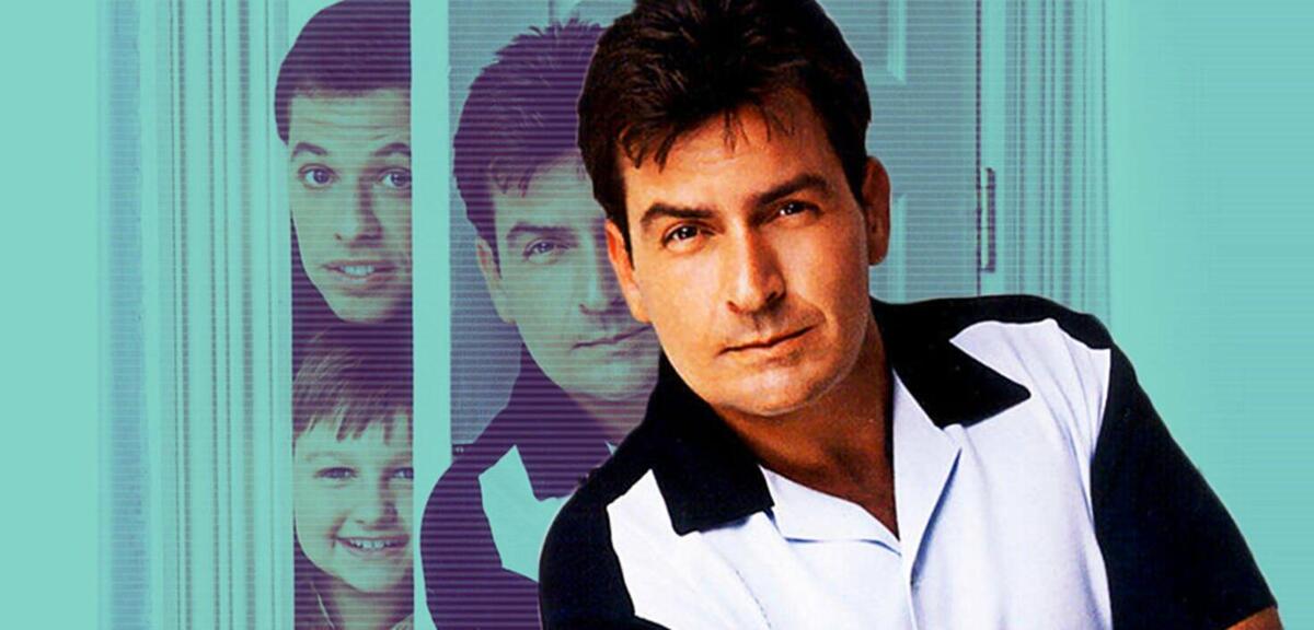 Two and a Half Men