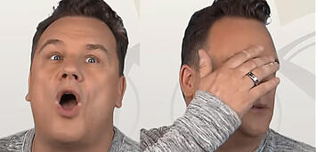 Bild zu:  Guido packte bei Shopping Queen über eine besonders unangenehme Begegnung mit einem echten Megastar aus.