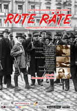 Rote Räte - Augenzeugen der Bayerischen Revolution