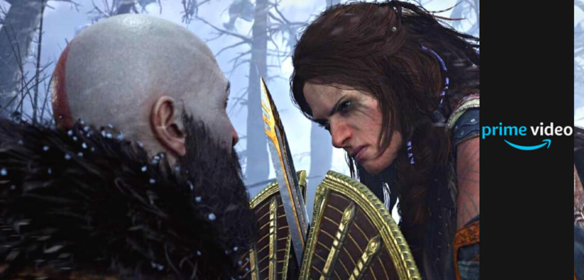 God of War