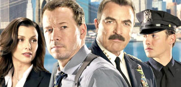 Bild zu:  Blue Bloods