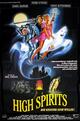 High Spirits - Die Geister sind willig!