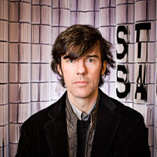 Stefan Sagmeister