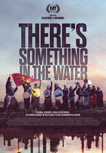 There's Something in the Water