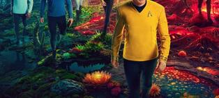 Star Trek: Strang...