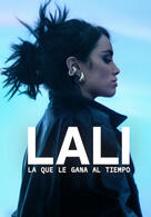 Lali: Time to Step Up
