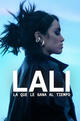 Lali: Time to Step Up