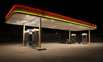 Foto im Vollbild