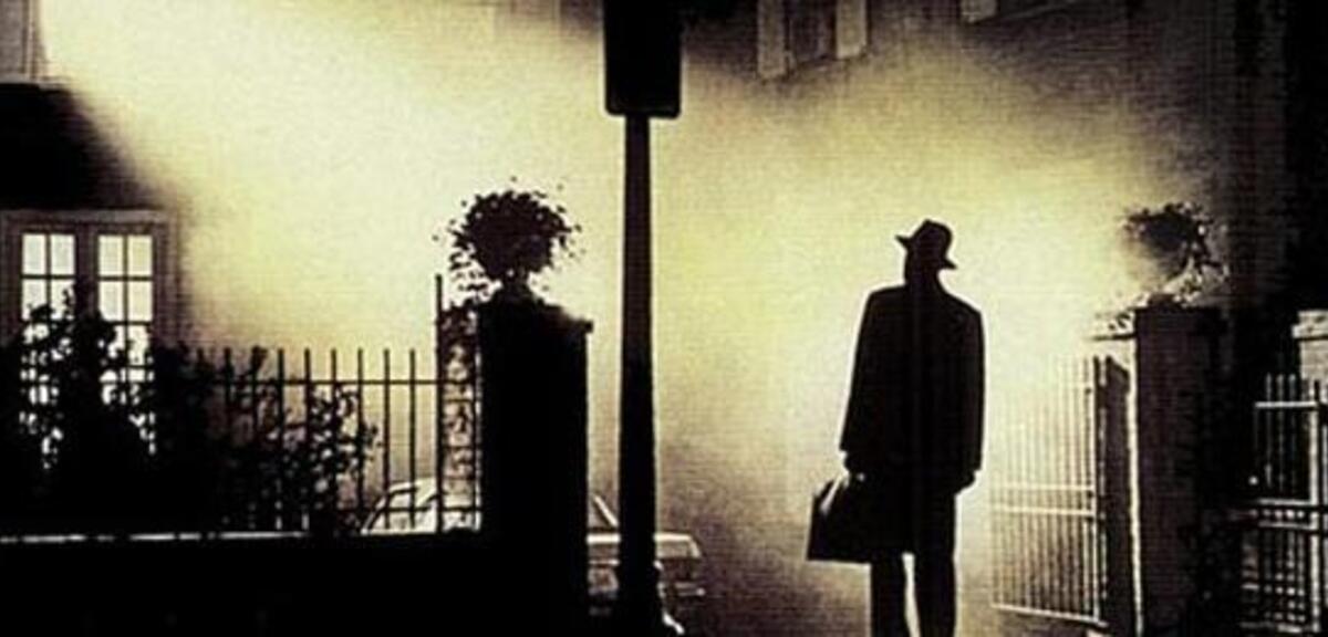 The Exorcist
