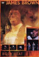 James Brown - Body Heat