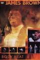 James Brown - Body Heat