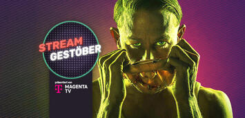 Bild zu: Monster: Die Geschichte von Ed Gein Bild zu: Monster: Die Geschichte von Ed Gein