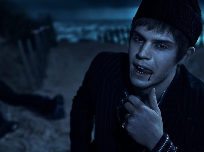 American Horror Story Staffel 10 Folge 1 www.moviepilot.de