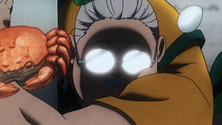 Staffel 1 von Sakamoto Days