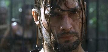 Bild zu:  Auch Sawyer weint - Lost