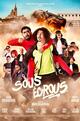 Sous écrous