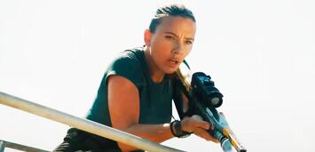 Bild zu:  Jurassic World: Die Wiedergeburt