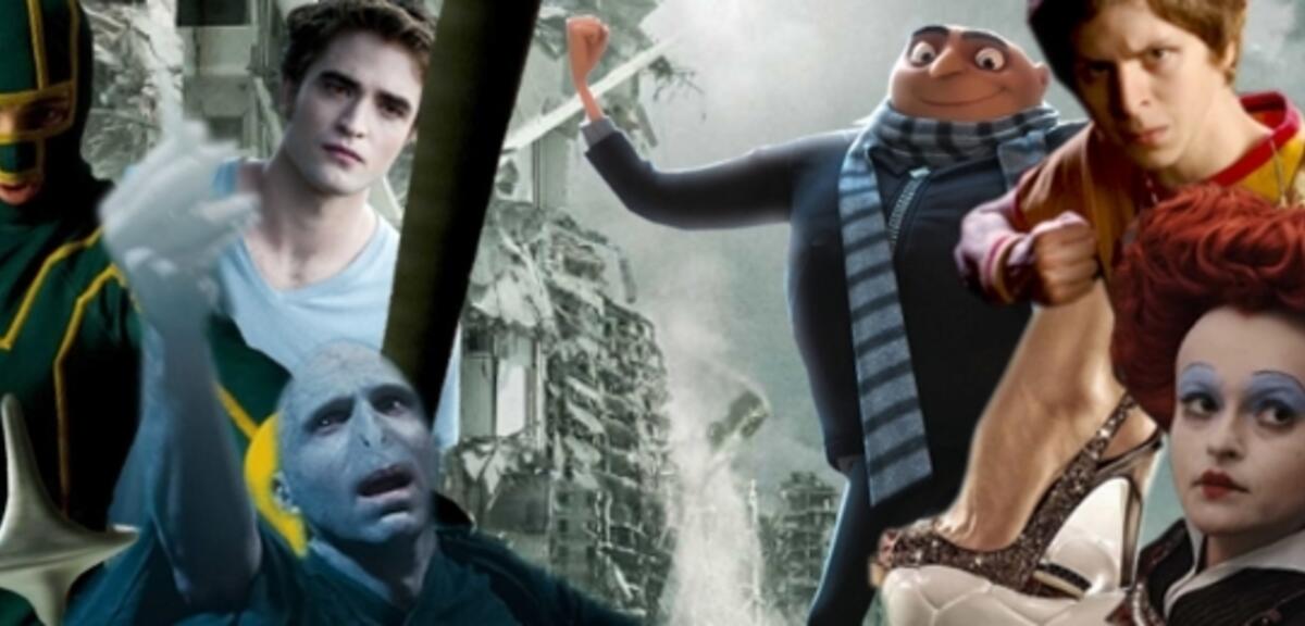Der beste Film 2010