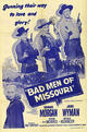 Die Rächer von Missouri