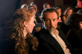 Staffel 1 von Call My Agent Berlin