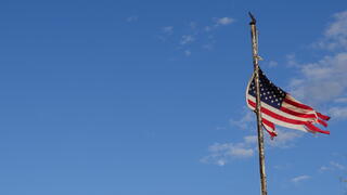 A Different American Dream