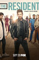 Staffel 6 von Atlanta Medical