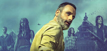 Bild zu:  The Walking Dead
