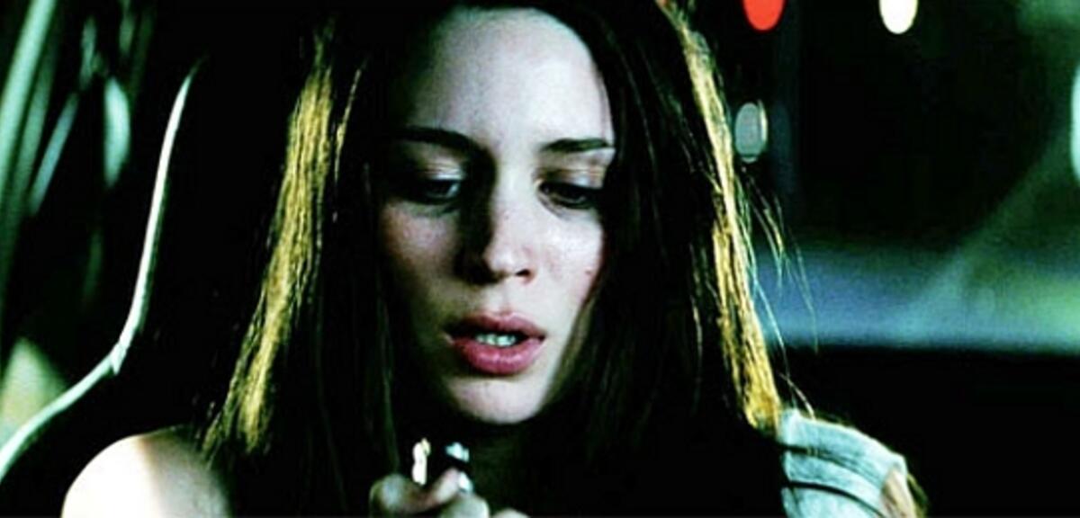 Rooney Mara in A Nightmare on Elm Street 