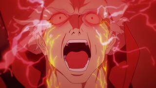 Staffel 1 von Devil May Cry