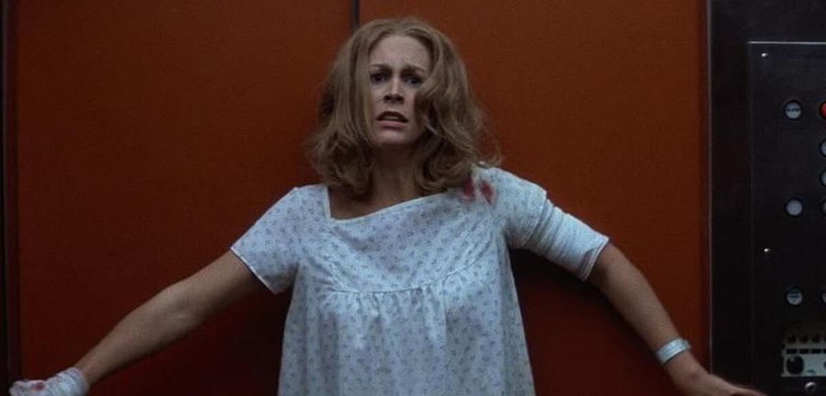 Heute läuft Halloween 2 im TV