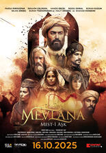 Mest-i Aşk: Mevlânâ